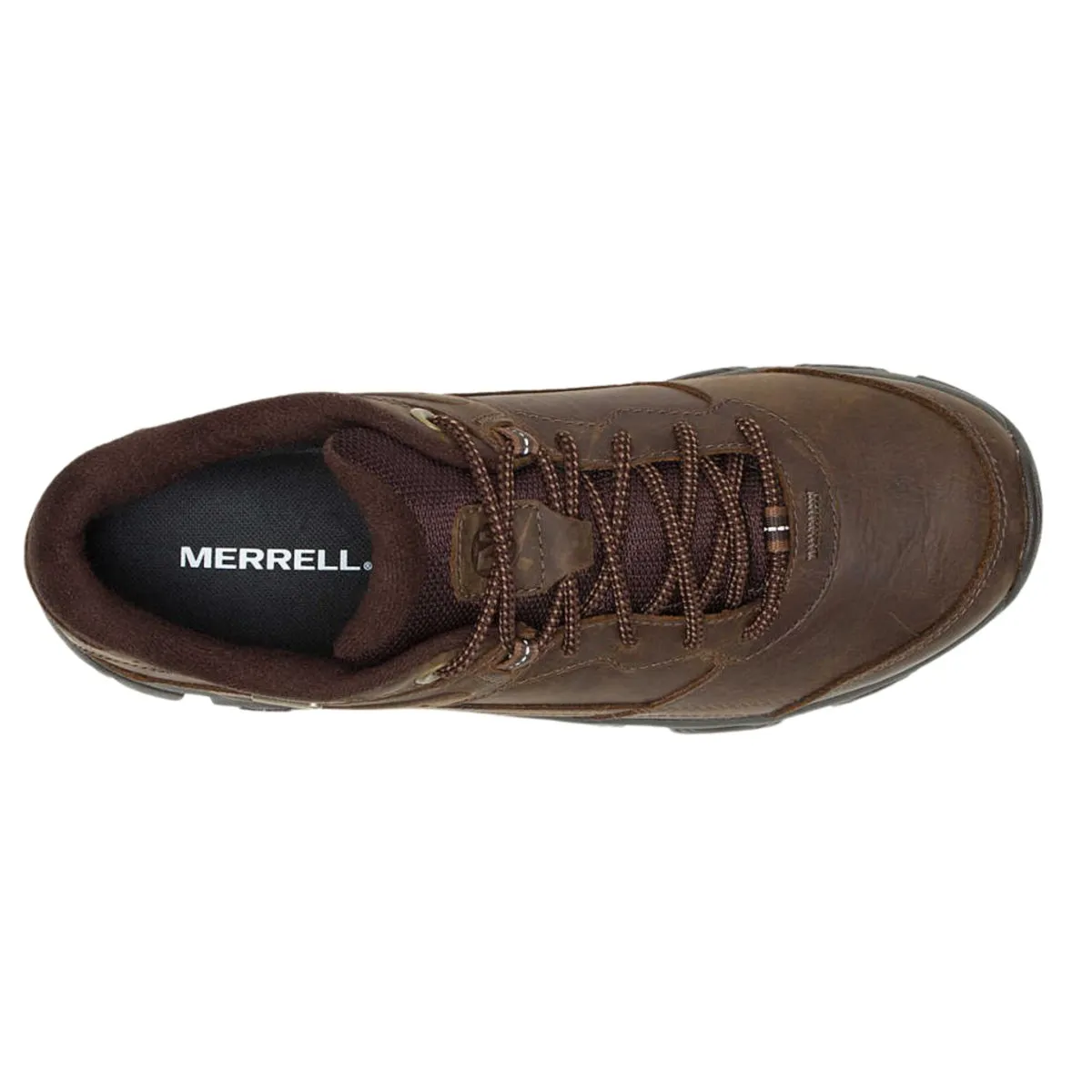 Merrell Moab Adventure 3 Homme Marron Imperméable