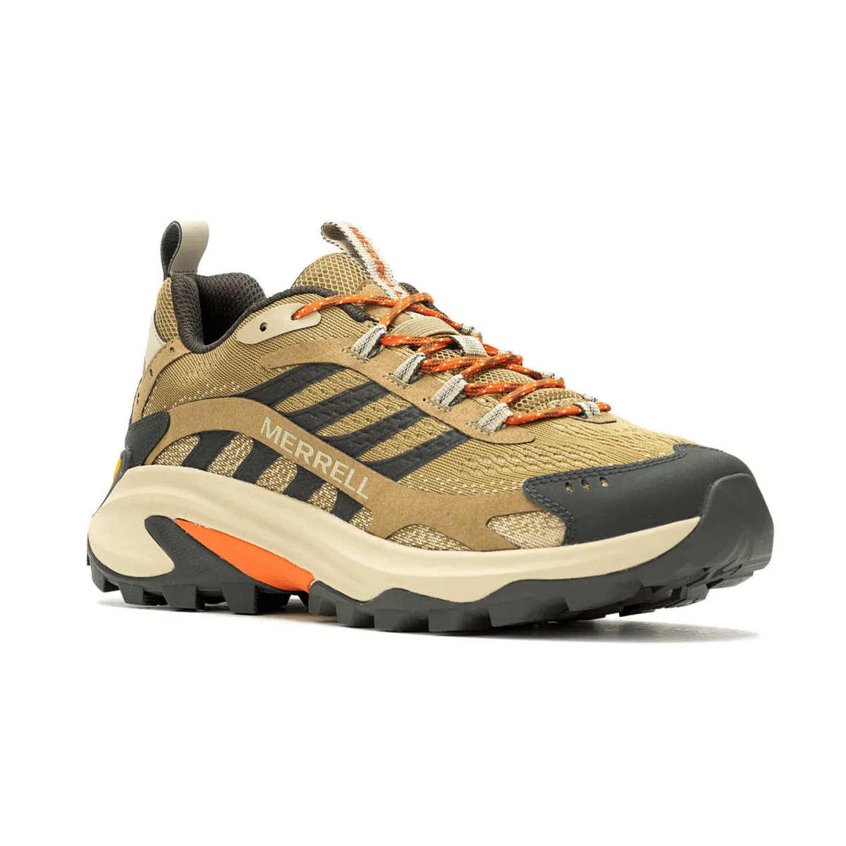 Merrell Moab Speed 2 pour Homme - Coyote