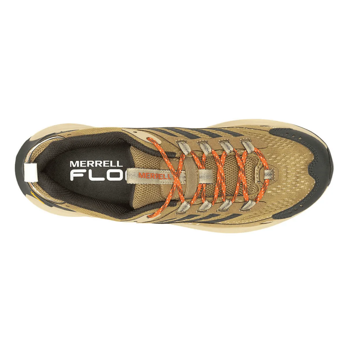 Merrell Moab Speed 2 pour Homme - Coyote