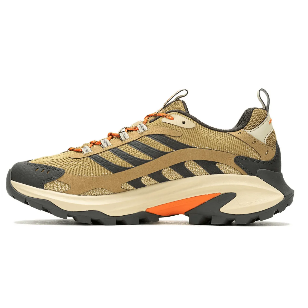 Merrell Moab Speed 2 pour Homme - Coyote
