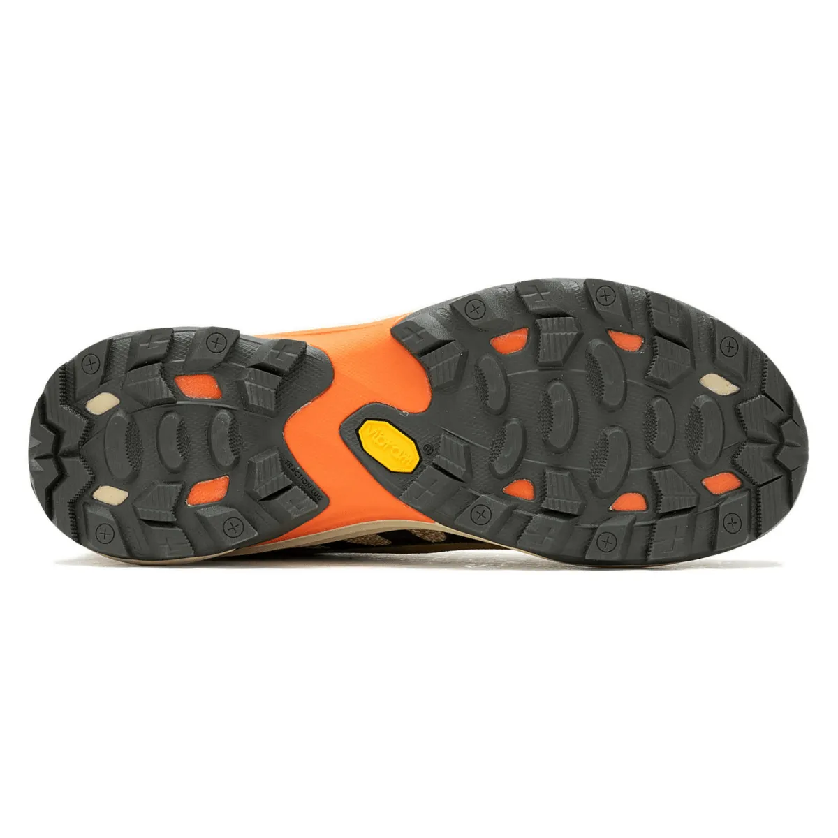 Merrell Moab Speed 2 pour Homme - Coyote