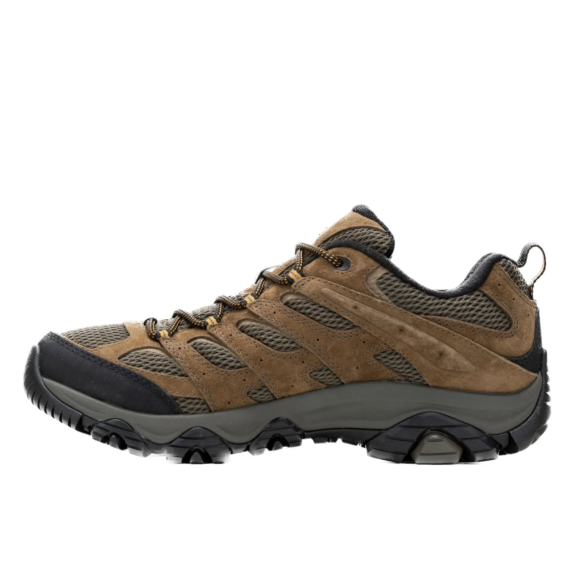 MERRELL MOAB 3 GORE-TEX® POUR HOMME TAILLE MOYENNE ET LARGE - SOLDES FINALES !