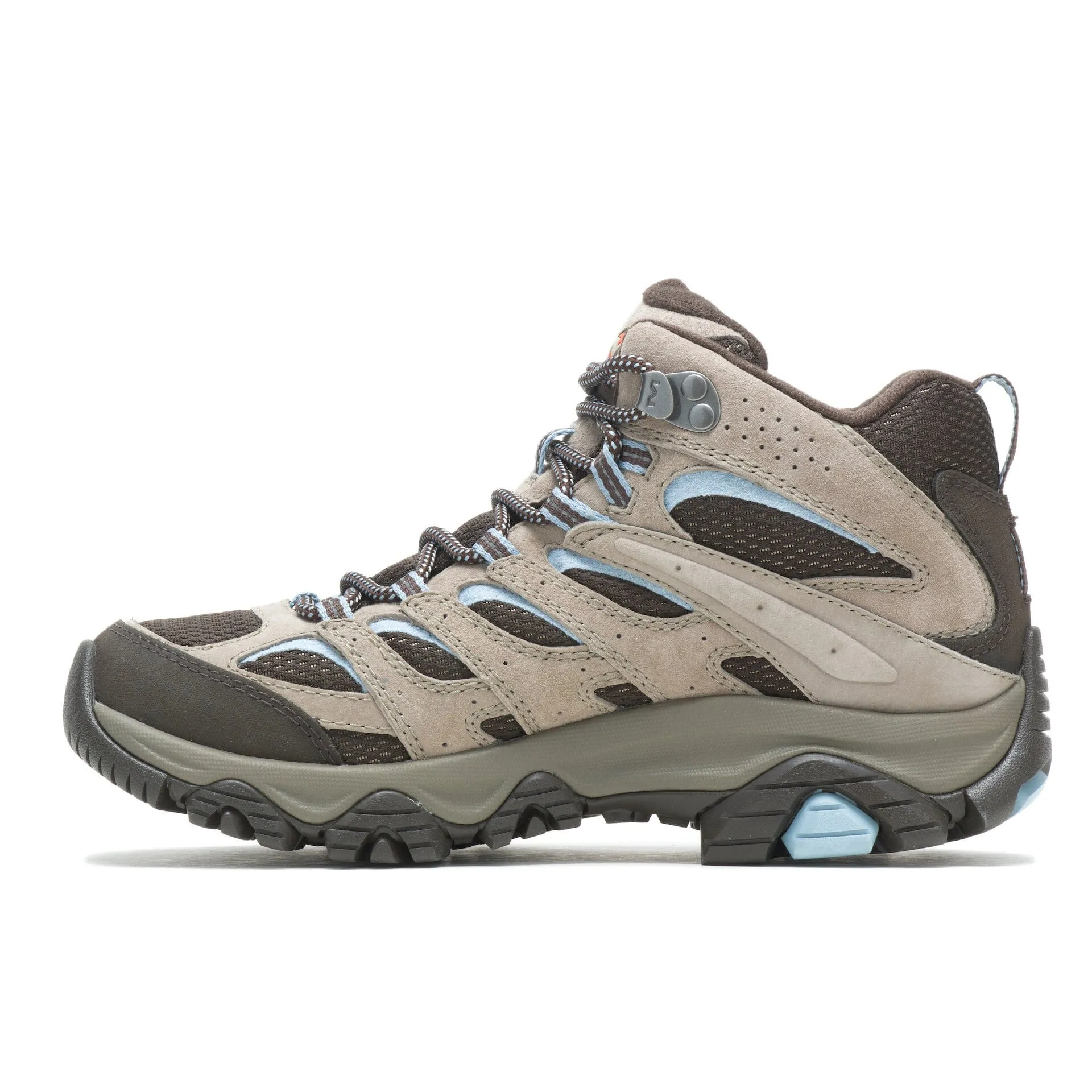 MERRELL MOAB 3 MID GORE-TEX® FEMME - VENTE FINALE !