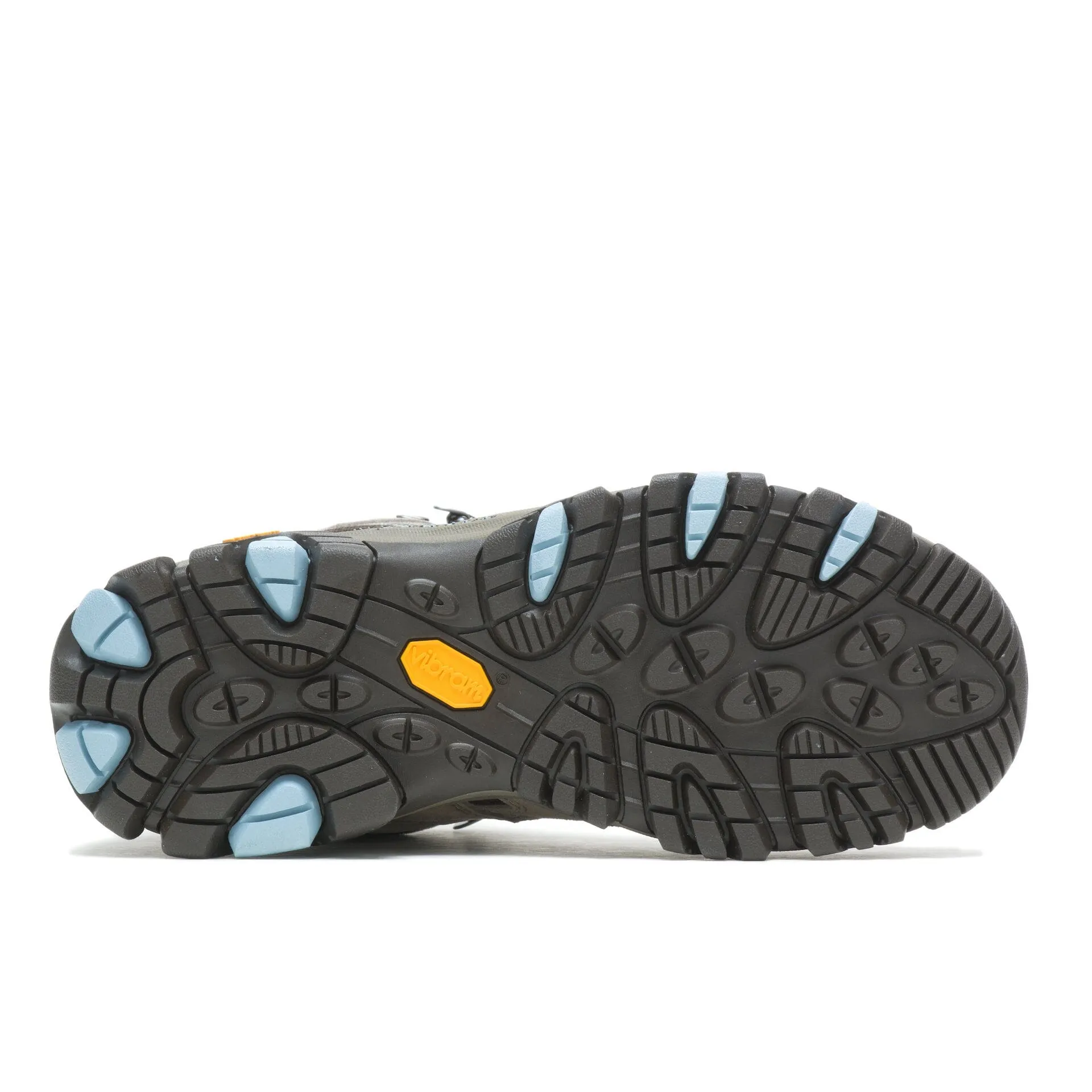MERRELL MOAB 3 MID GORE-TEX® FEMME - VENTE FINALE !