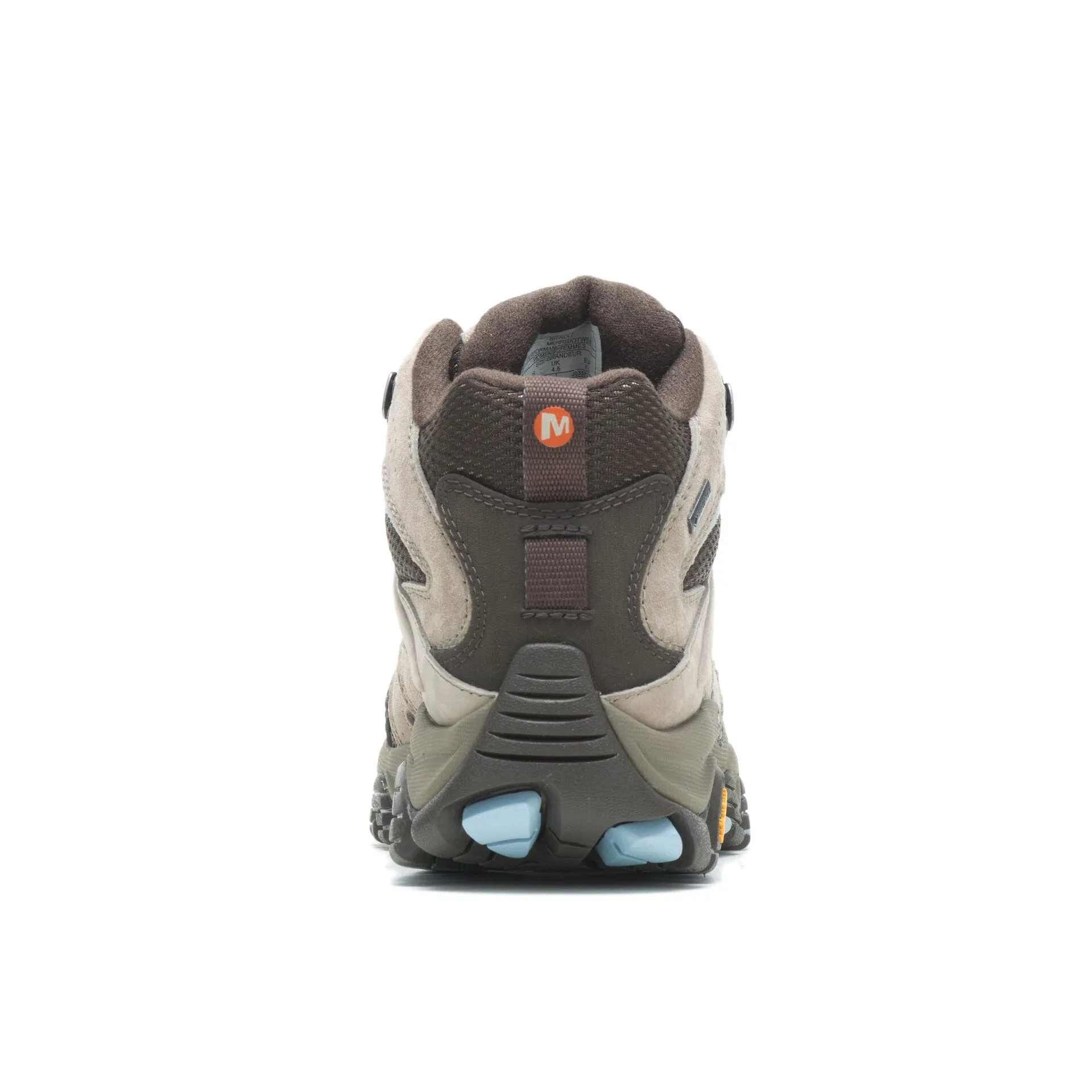 MERRELL MOAB 3 MID GORE-TEX® FEMME - VENTE FINALE !