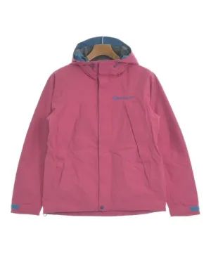 Parka de montagne Mescalito