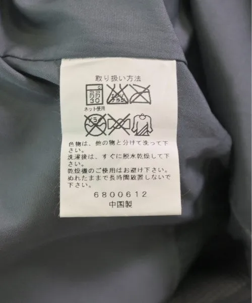 Parka de montagne Mescalito