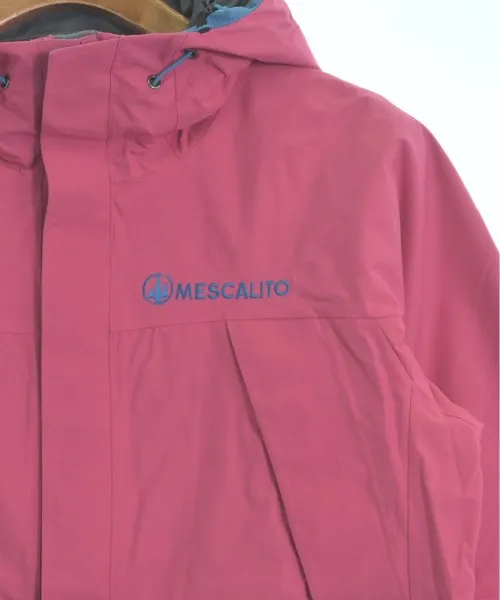 Parka de montagne Mescalito