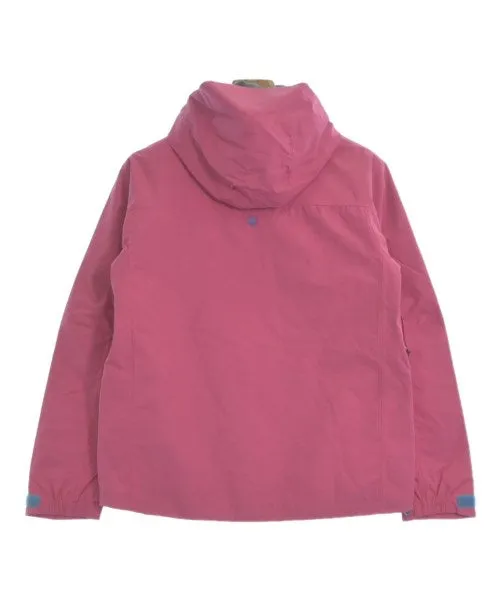 Parka de montagne Mescalito