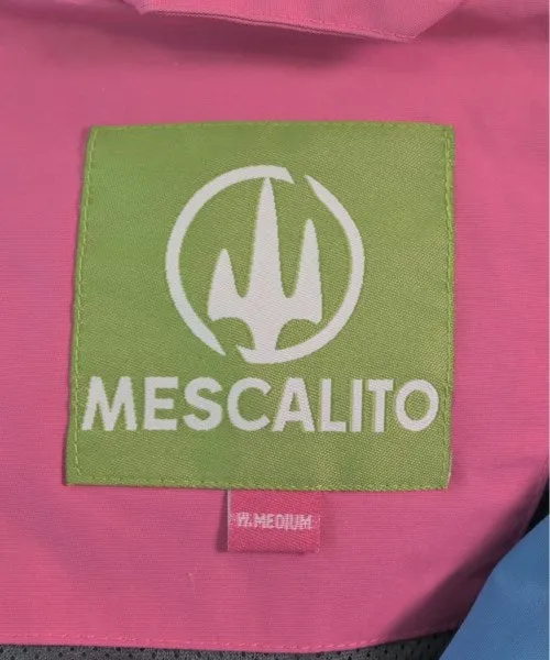 Parka de montagne Mescalito