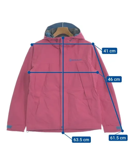 Parka de montagne Mescalito