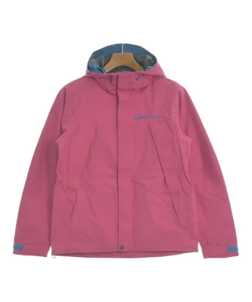 Parka de montagne Mescalito