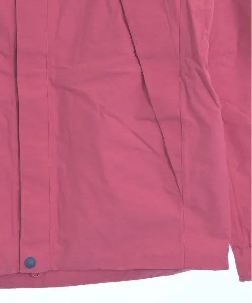 Parka de montagne Mescalito