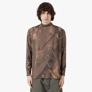 Metalwood Tech Top / Real Leaf Camo