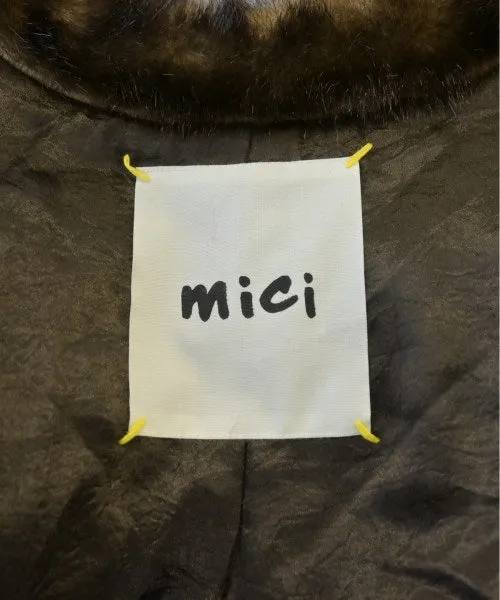 mici Autre