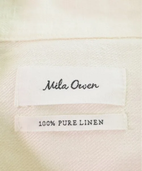 Mila Owen Autre