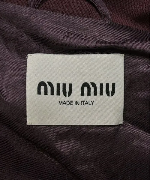 Miu Miu Autre