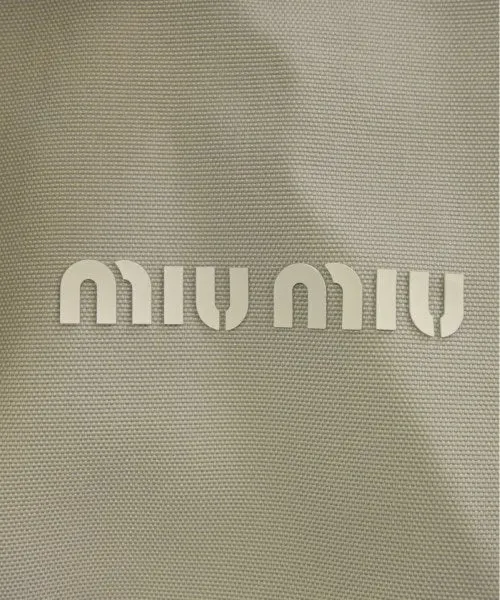 Miu Miu Autre