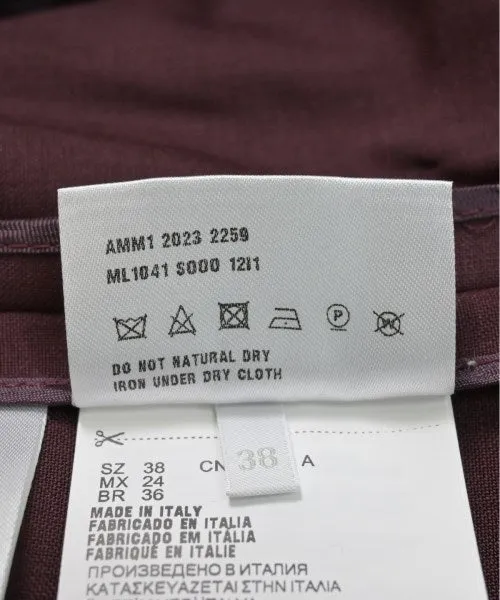 Miu Miu Autre