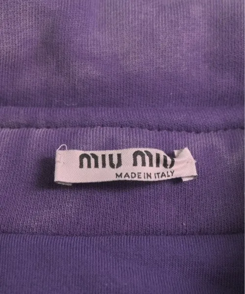 Miu Miu Autre