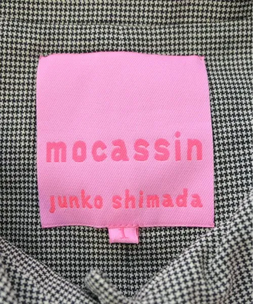 mocassin junko shimada Autre