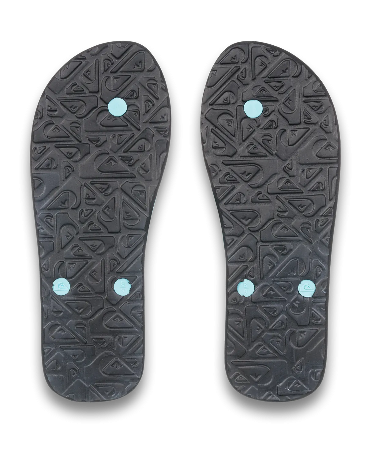 Tongues Molokai Stripe 25 en Nebulas Blue Bloomfade