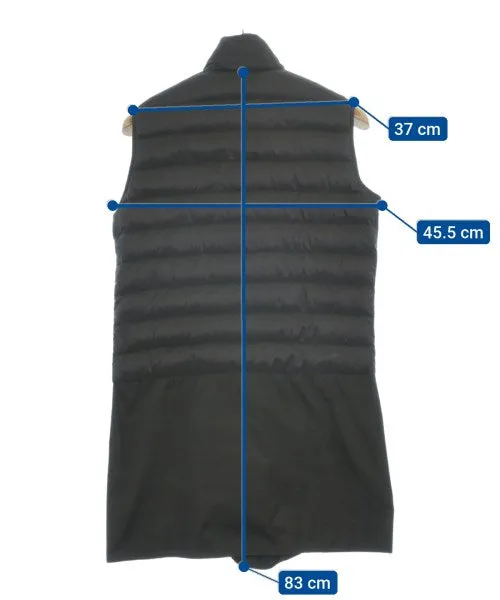Doudounes/Gilets MONCLER