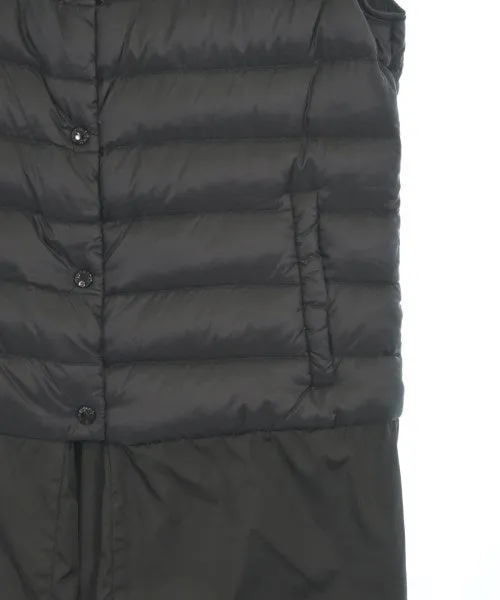 Doudounes/Gilets MONCLER