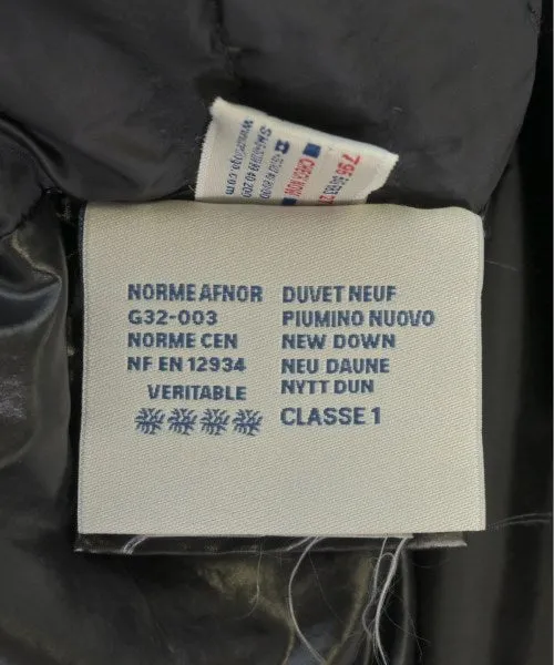 Doudounes/Gilets MONCLER
