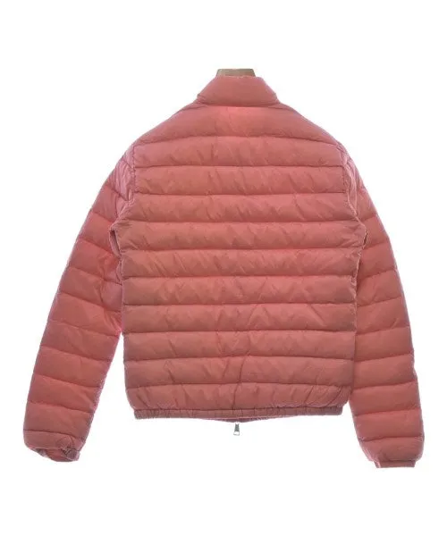 Doudounes/Gilets MONCLER