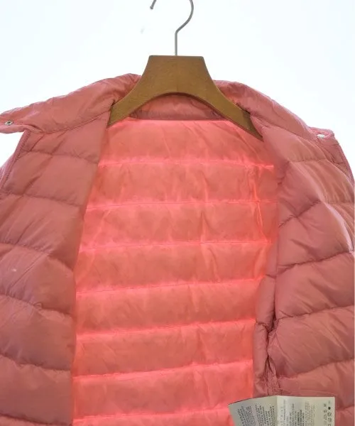 Doudounes/Gilets MONCLER