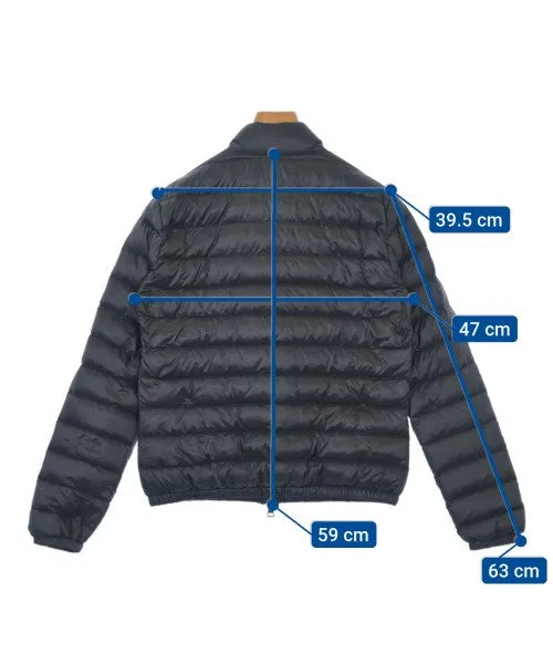 Doudounes/Gilets MONCLER