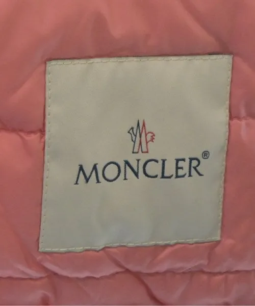 Doudounes/Gilets MONCLER