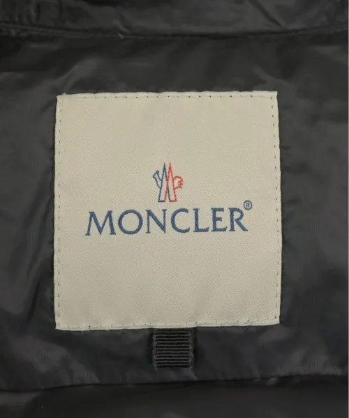 Doudounes/Gilets MONCLER