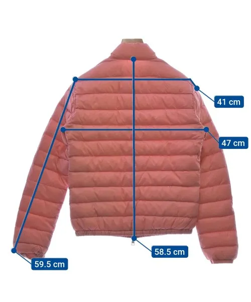 Doudounes/Gilets MONCLER