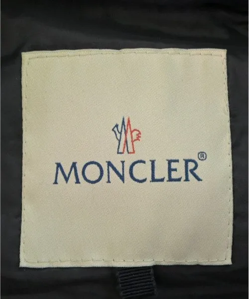 Vestes/Doudounes MONCLER S