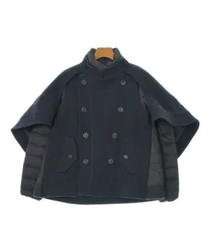 Vestes/Doudounes MONCLER S