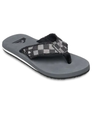 Tongues Monkey Abyss en Gris
