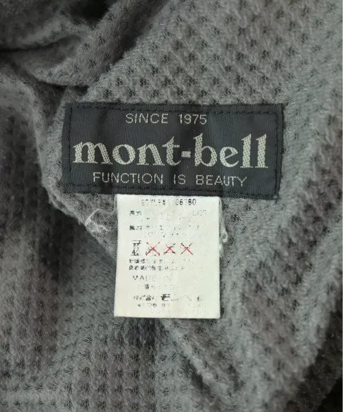 Montbell Autre