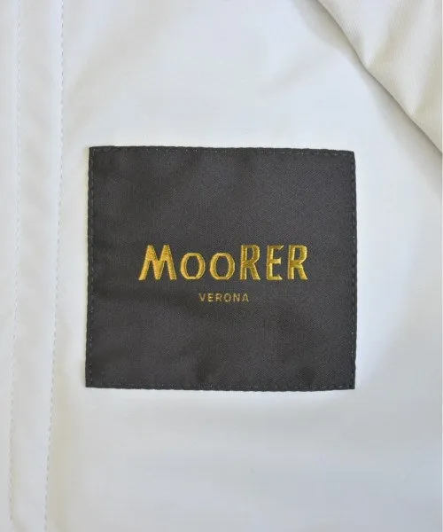 MooRER Autre