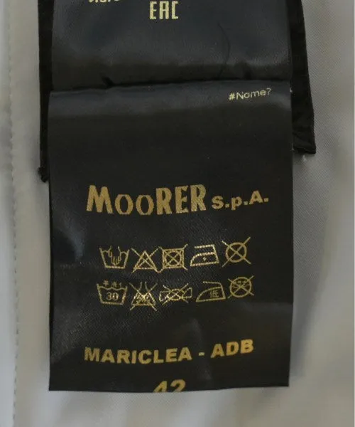 MooRER Autre