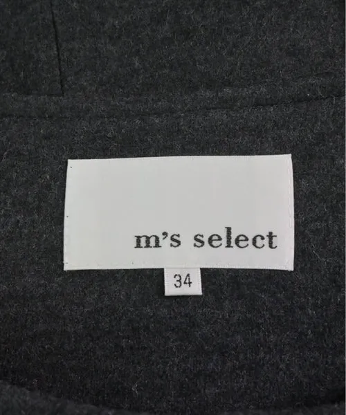 Autre sélection de m