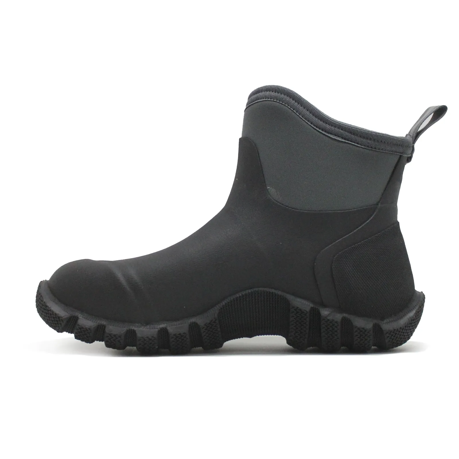 Bottes cheville homme Edgewater Classic en caoutchouc synthétique Muck Boot