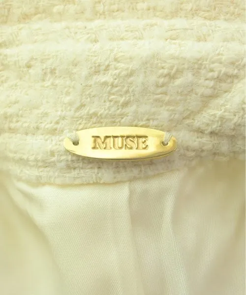MUSE de Deuxième Classe Autre
