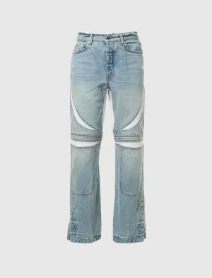MX-3 JEAN Vêtements AMIRI