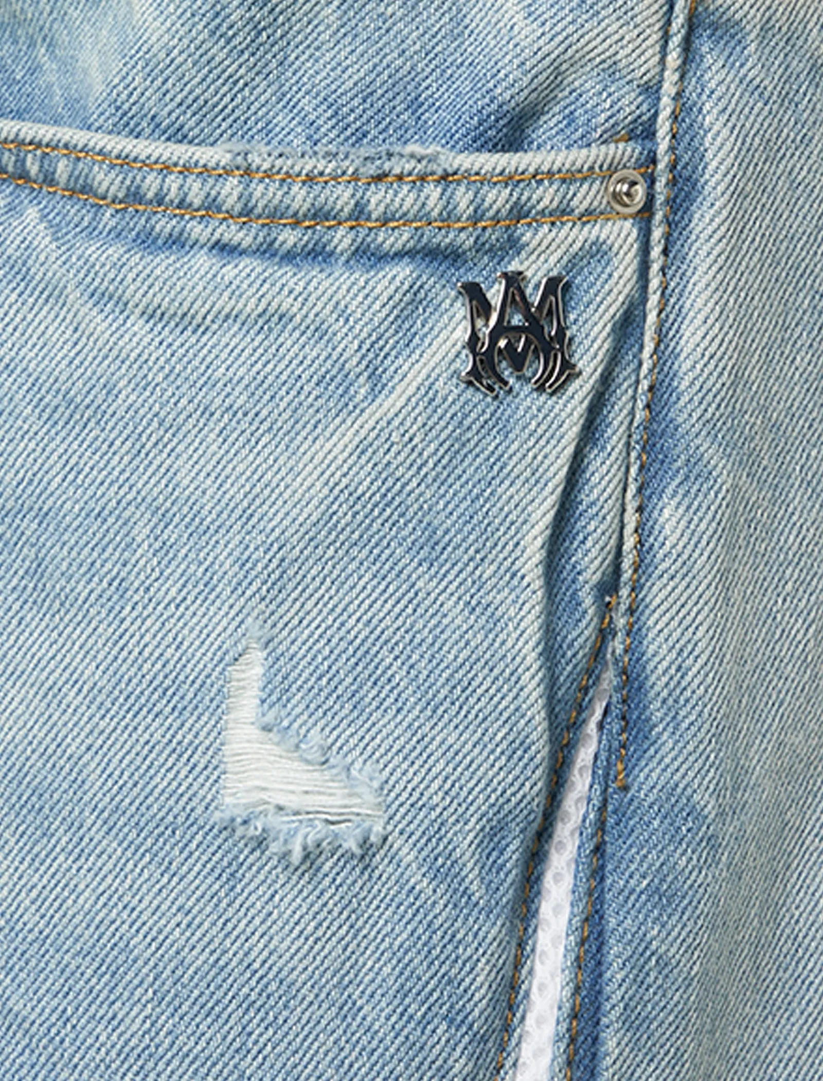 MX-3 JEAN Vêtements AMIRI