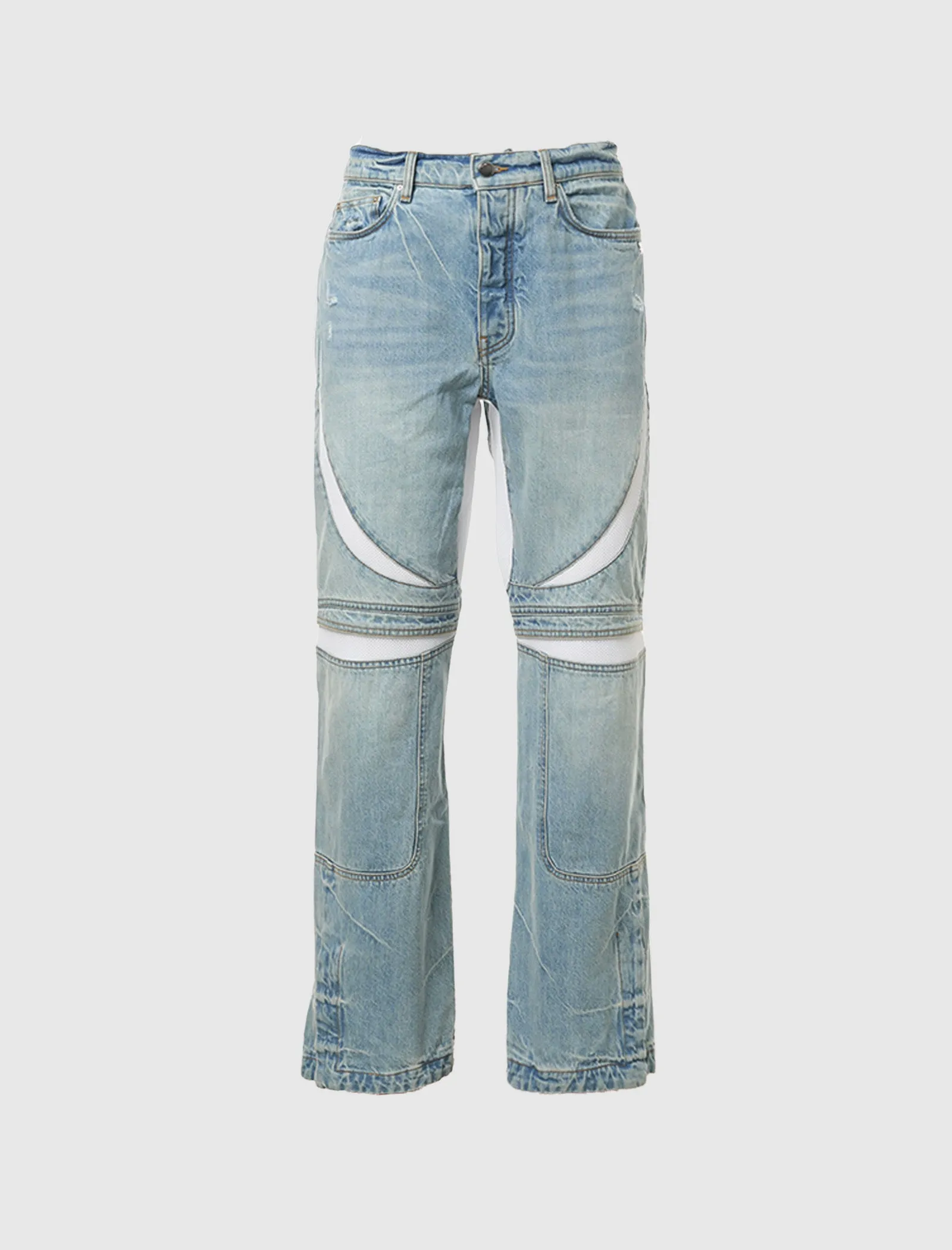 MX-3 JEAN Vêtements AMIRI