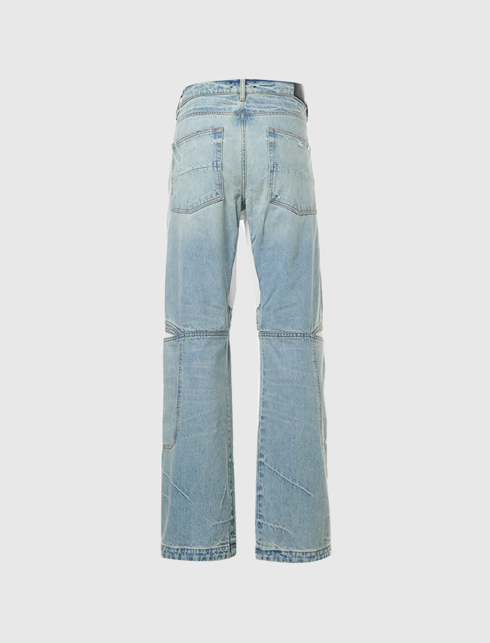 MX-3 JEAN Vêtements AMIRI
