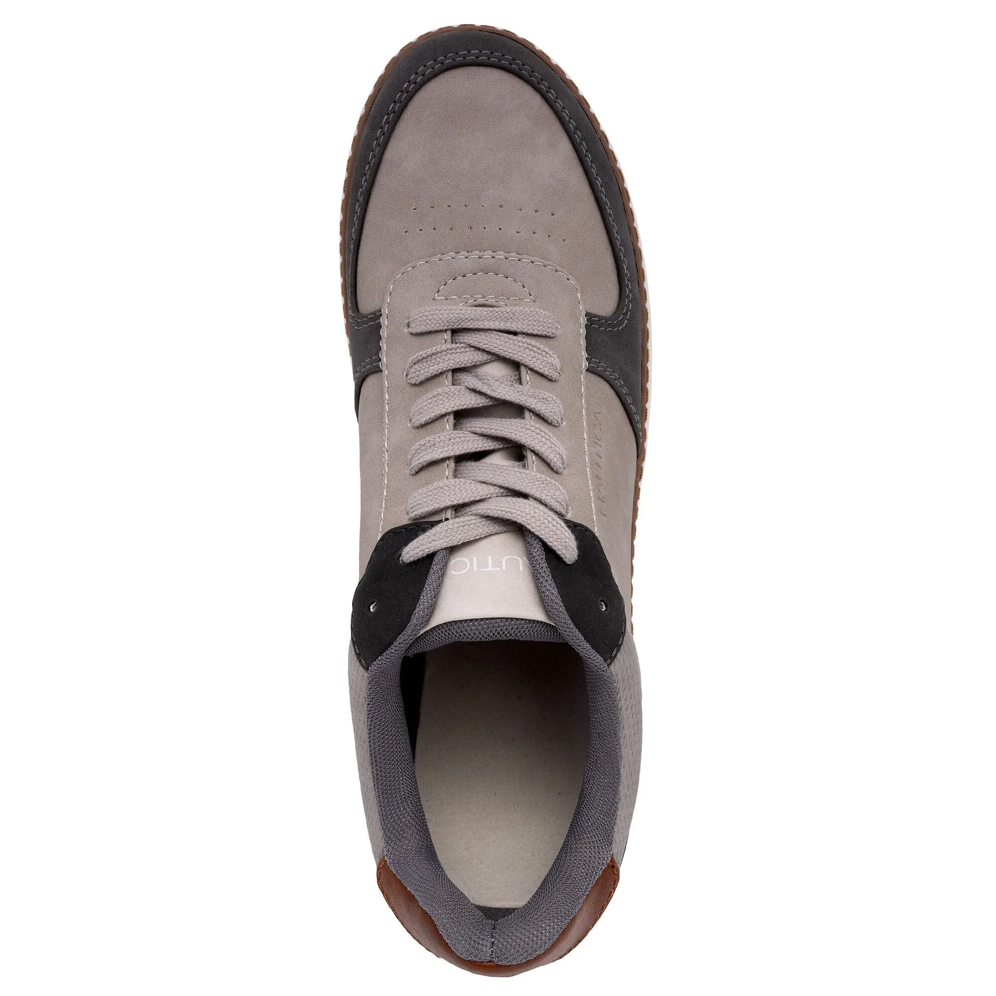Chaussures de sport Nautica à lacets Hey Dude