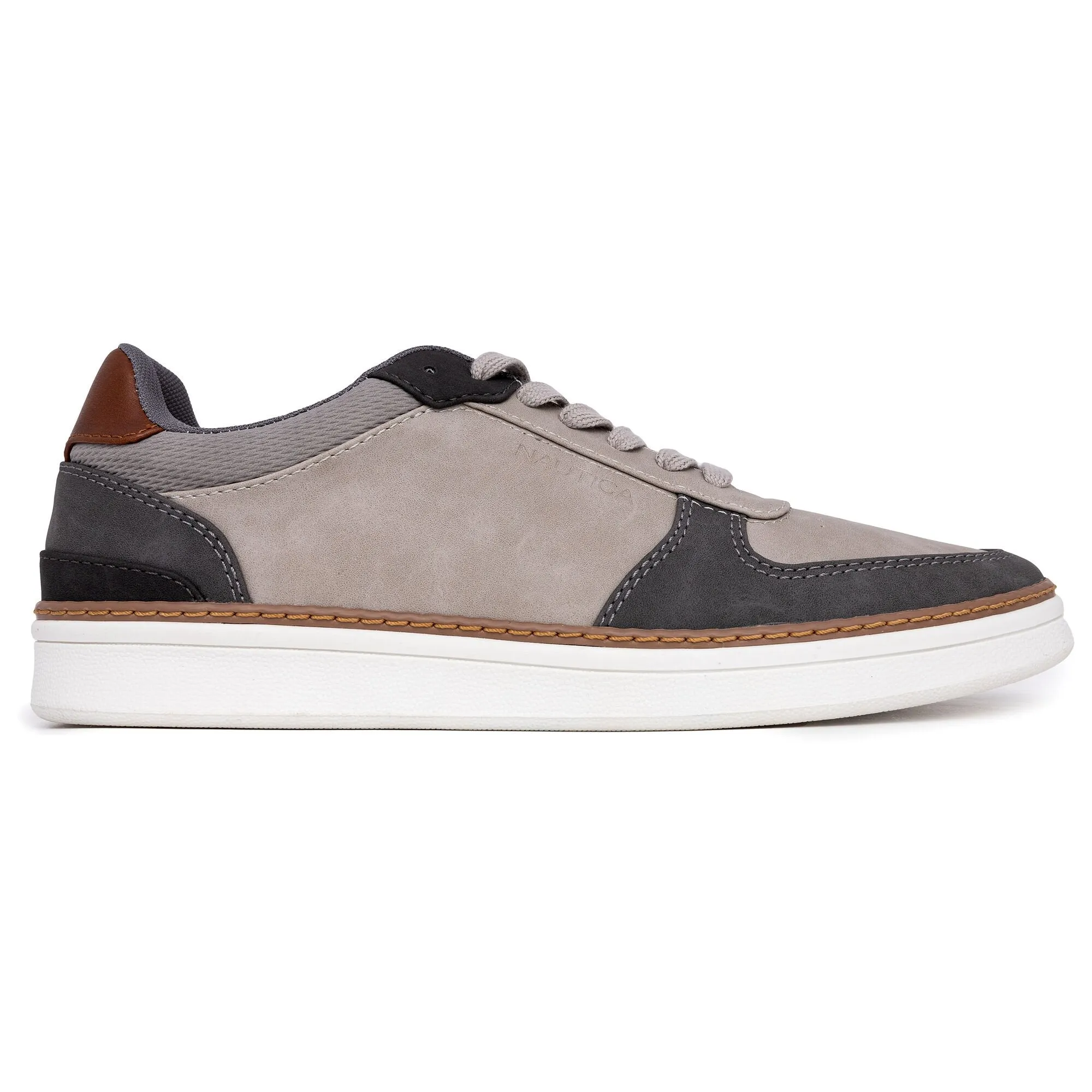 Chaussures de sport Nautica à lacets Hey Dude